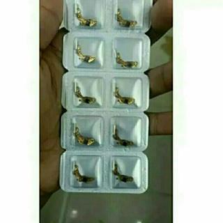 IC jam tangan AL 121 original