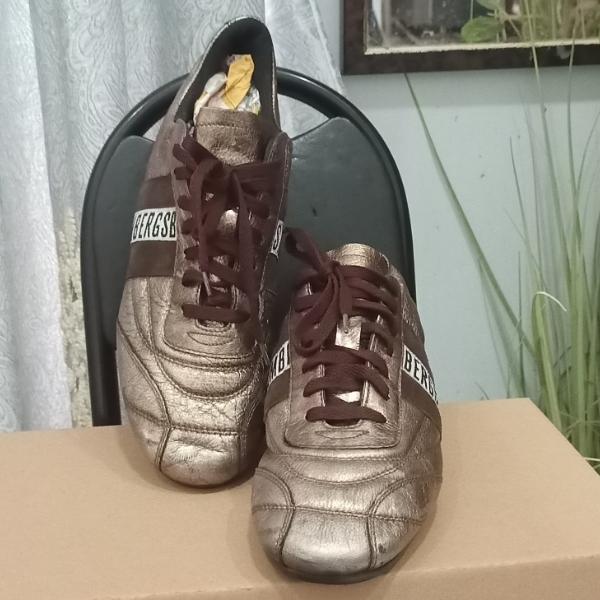 Sepatu Casual Bikkembergs Sizes setara 43