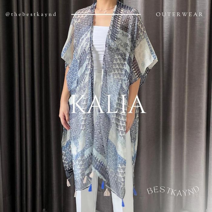 The Best Kaynd Kalia Outer