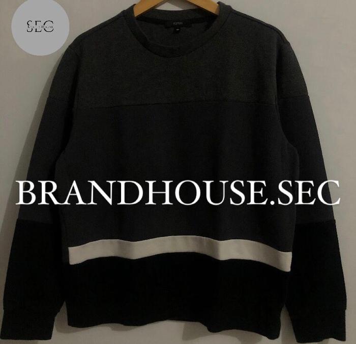 cn topten second sweater topten second