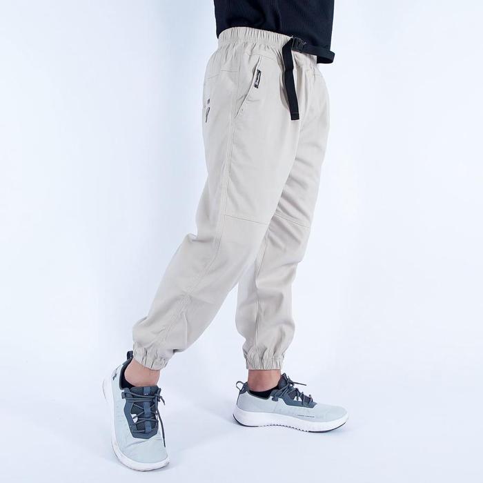 Celana Sirwal Jogger Flag By Nauhtec Original Bawahan Muslim Pria