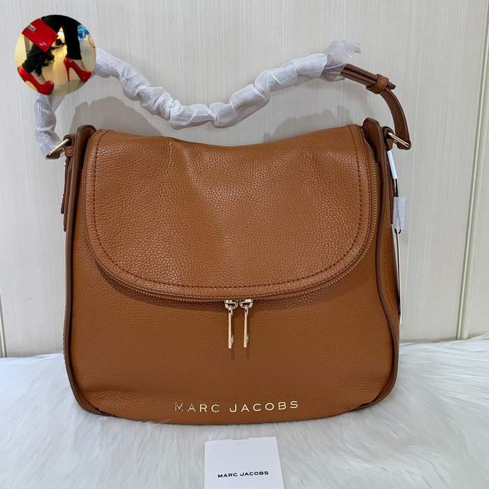 MARC JACOBS HOBO GROOVE