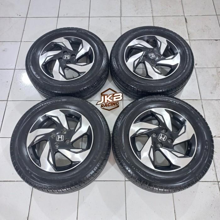 VELG SECOND STANDAR MOBIL MOBILIO RS RING 15