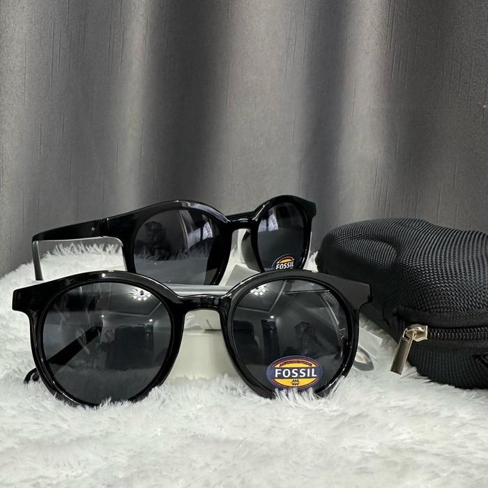 Fossil Sunnies 1