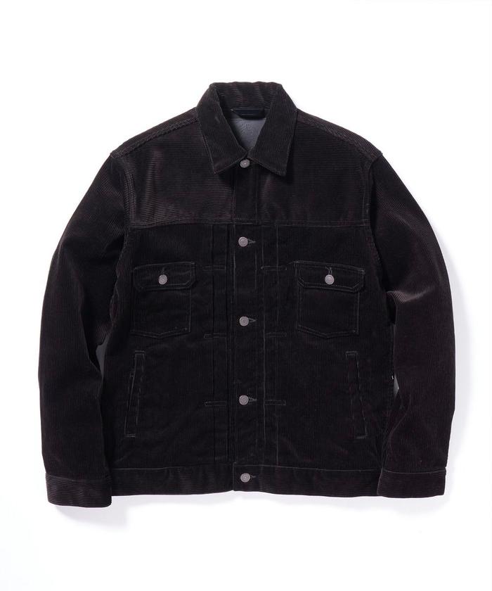 Momotaro MXOT1100 Black Jacket