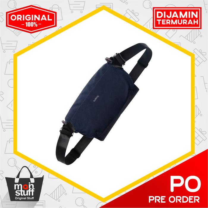 Bellroy Tas Selempang Pria Venture Sling 6L (crossbody bag)