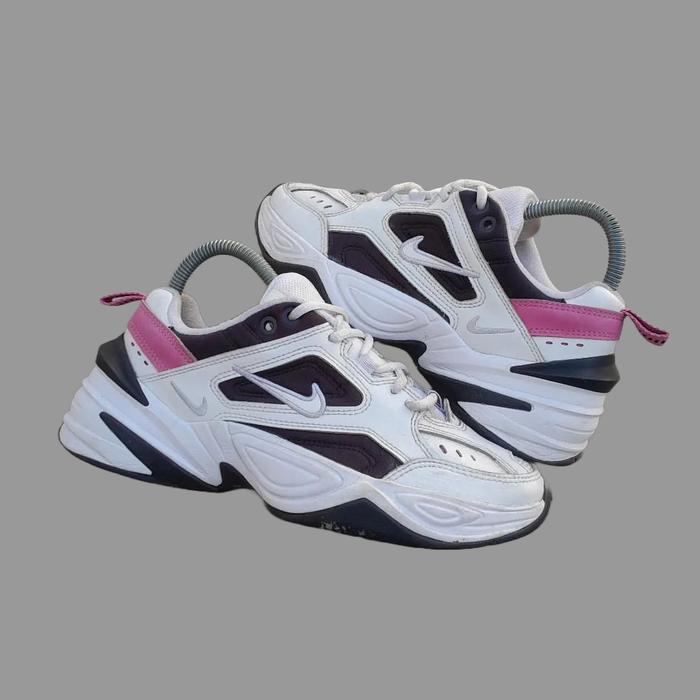 Nike M2k Tekno China rose Second Size 37,5