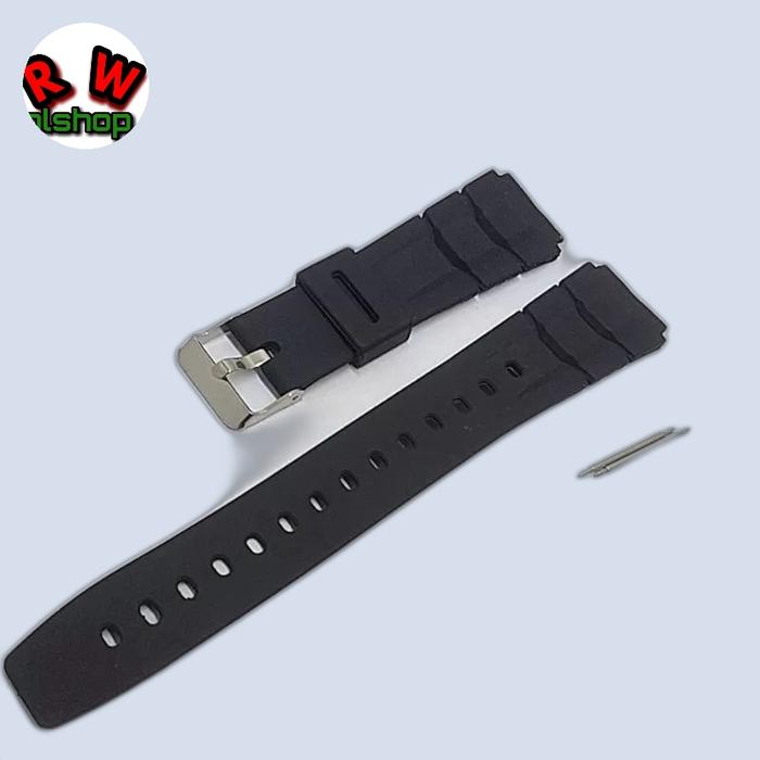 Strap tali jam tangan Eiger makalo tali jam pengganti Eiger makalo