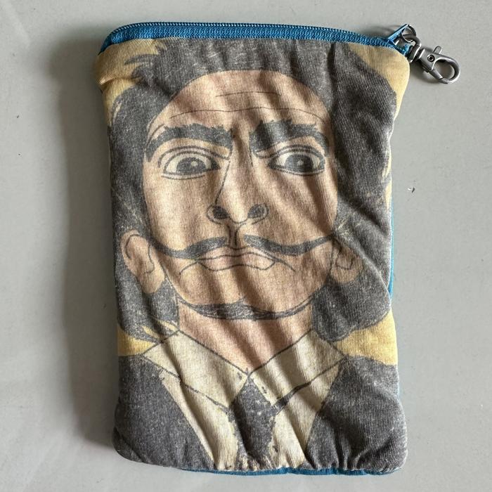 Tas Pouch HP Salvador Dali SECOND