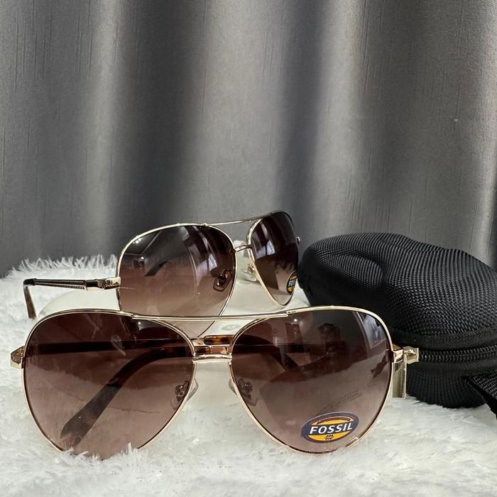 Fossil Sunnies 2
