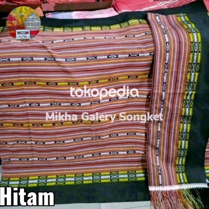 Songket Mangiring Mesin Siantar Songket Tarutung Katun