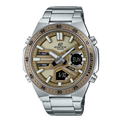 Jam Tangan Pria Casio EDIFICE EFV-C110D-5ADF Original