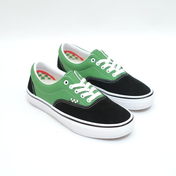 Vans Era Pro Skate Juniper White Original Resmi