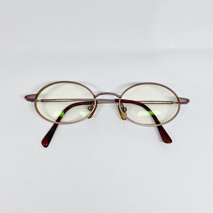 MONARCH Frame kacamata Preloved  Size 46 18 125 Condition 85%