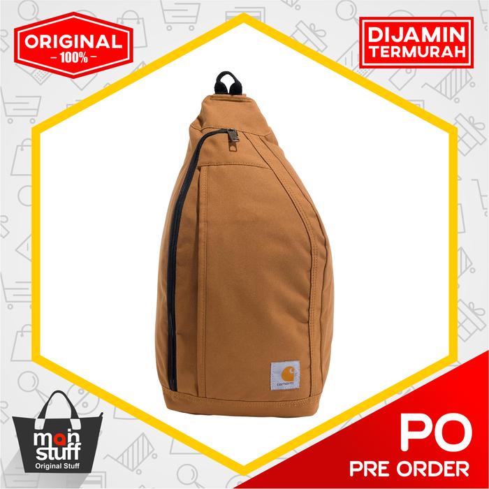 Carhartt Tas Selempang Pria Mono Sling Backpack