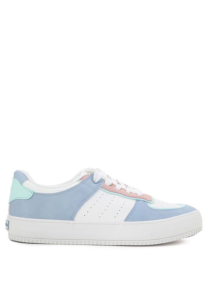Sepatu Sneakers Wanita Airwalk Alyssa