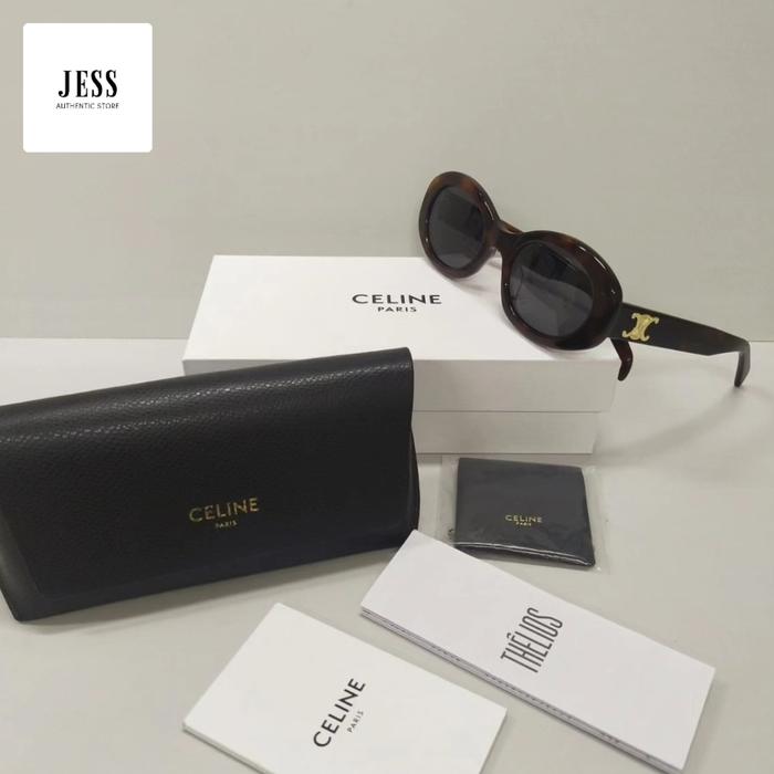 CELINE TRIOMPHE 01/ CELINE TRIOMPHE ORIGINAL