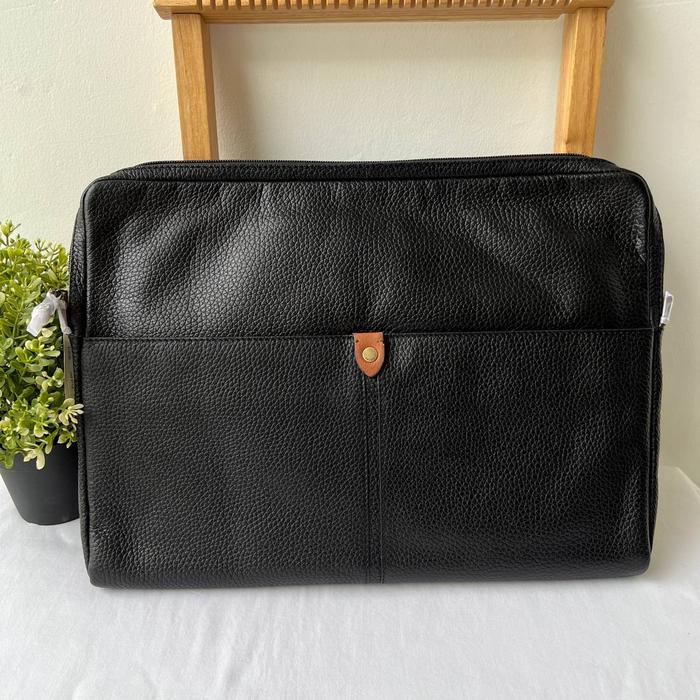 tas fossil gift laptop sleeve mm