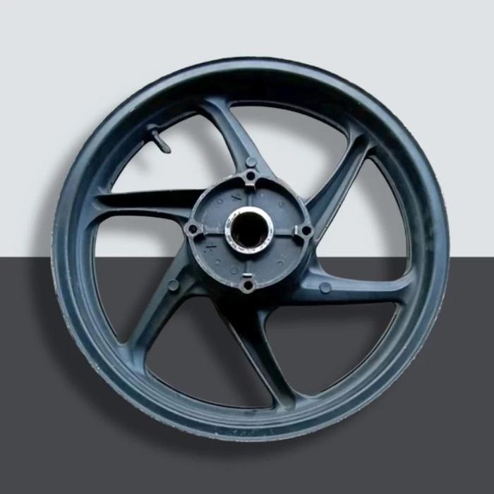 Velg Belakang Honda CB 150 R  Old Lama Mega Pro Mono 2013 2014 Ori