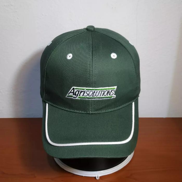 Topi Agri Solutions