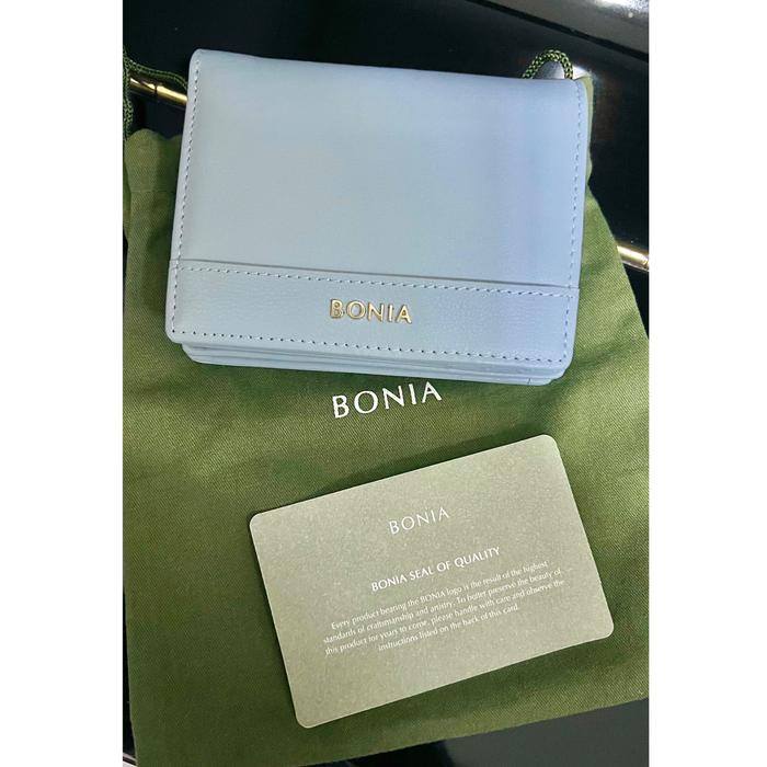 Sale NEW Bally wallet authentic