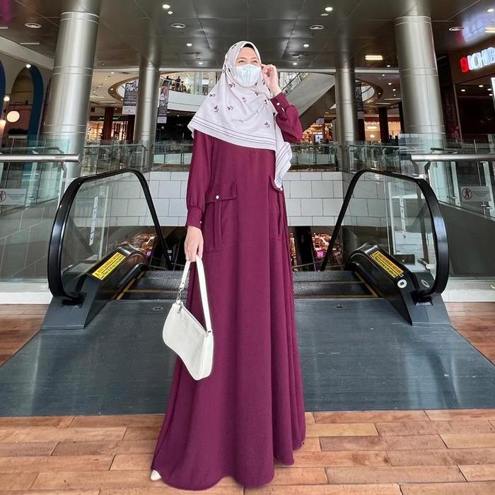 TABITA DRESS