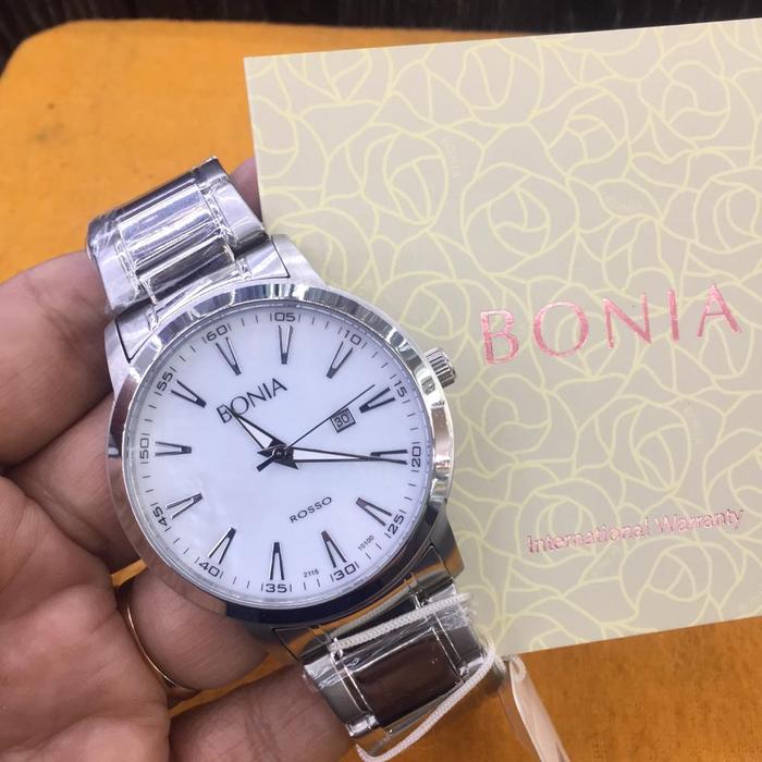BONIA ORIGINAL BONIA BNB10100 1352 BONIA BNB 10100 1352 JAM PRIA CT