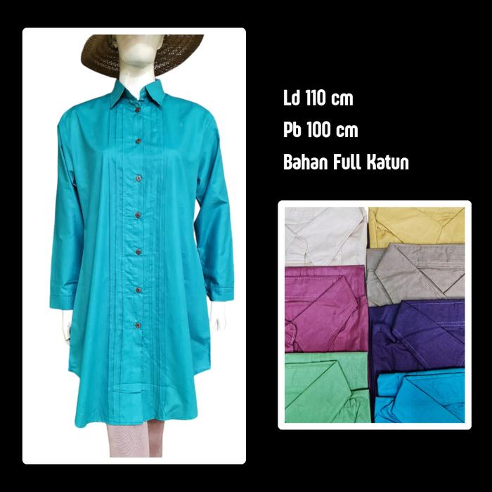 Tunik Wanita Carissa