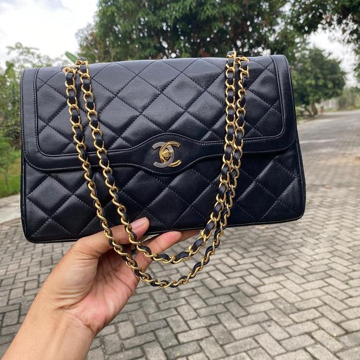 tas chanel
