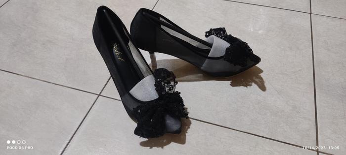 BNIB NEW ITTAHERL JEWEL 60mm size 40