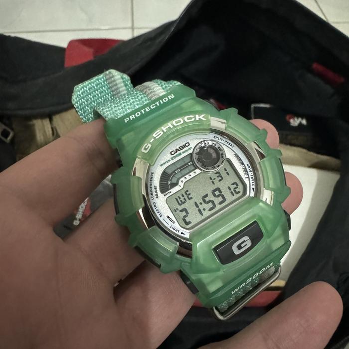 DW-9500