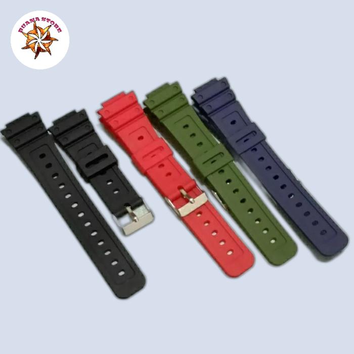 TALI STRAP JAM BIDEN R005 RUBBER STRAP JAM BIDEN R005