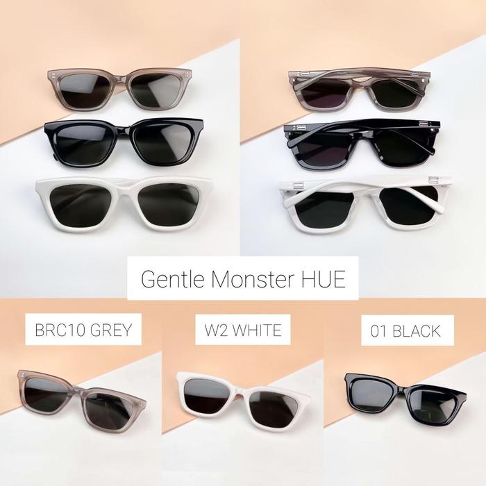 kacamata Gentle Monster Hue Sunglasses