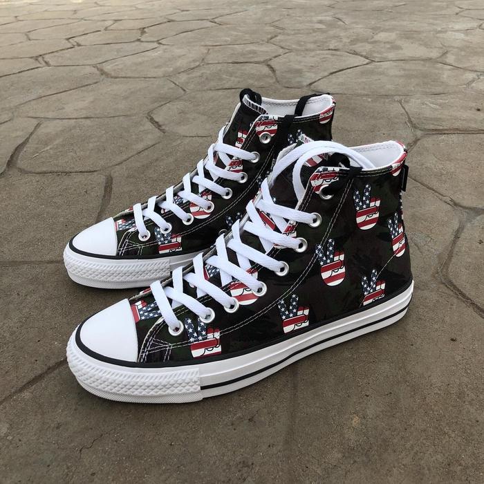 converse_cons CTAS HI PRO Chuck Taylor Classic