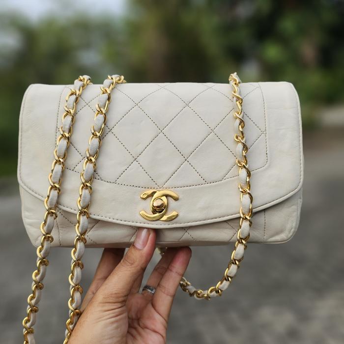 tas wanita chanel