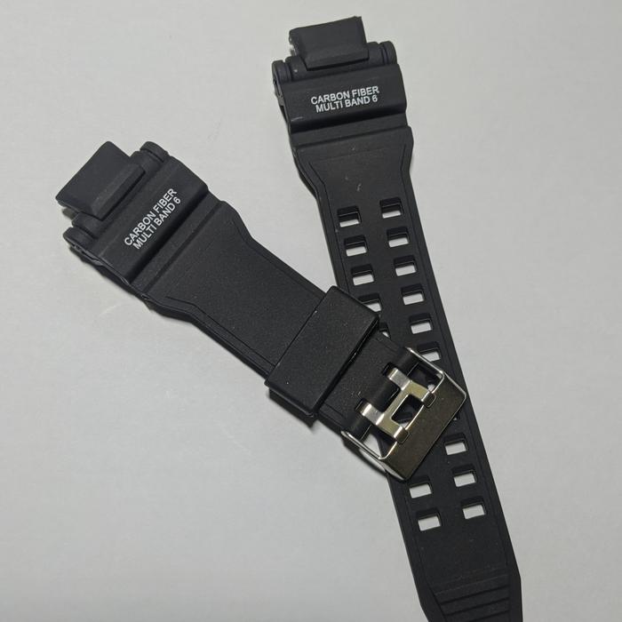 STRAP TALI JAM TANGAN CASIO GPW-1000 GPW1000 GPW 1000