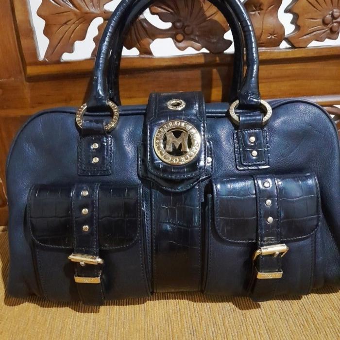 metrocity mulus original