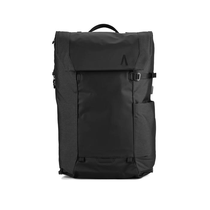 Tas Boundary Supply Errant Hitam