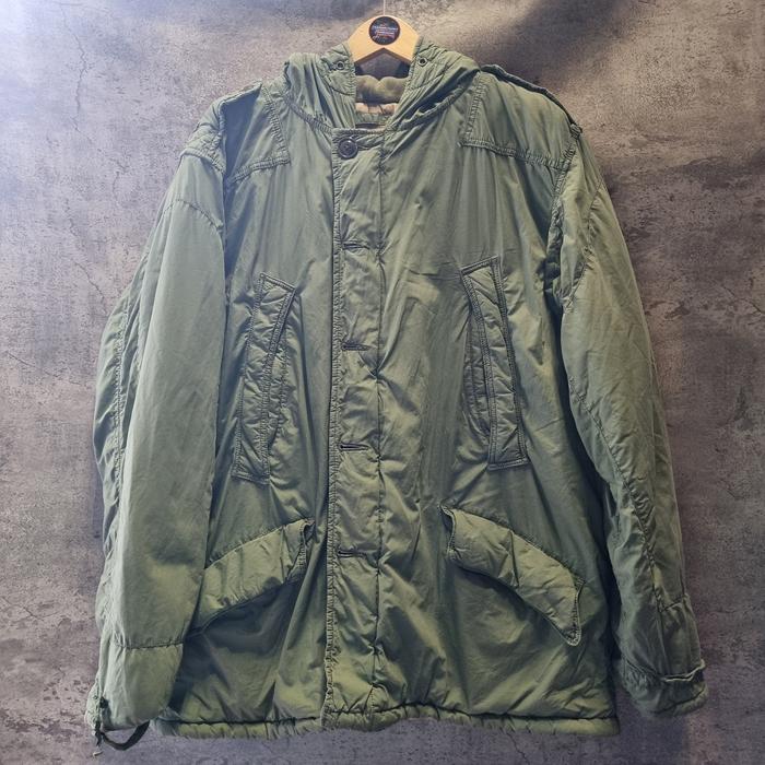 Ralph lauren down jacket / jaket bulang