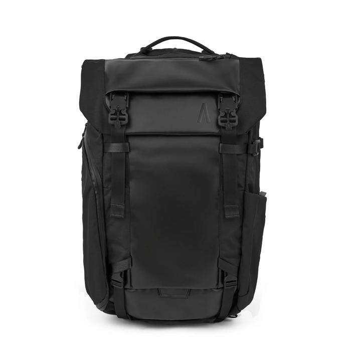 Tas Boundary Supply Errant Pro Hitam