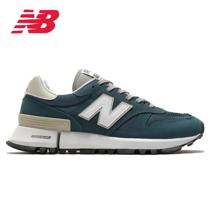 Sepatu NB New Balance 1300RC Green