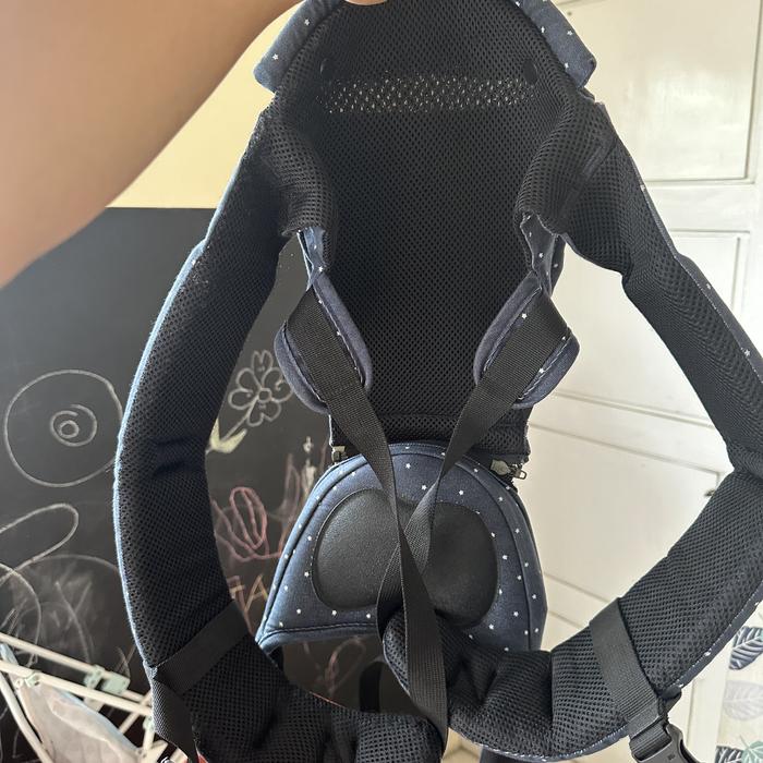 i-angel denim