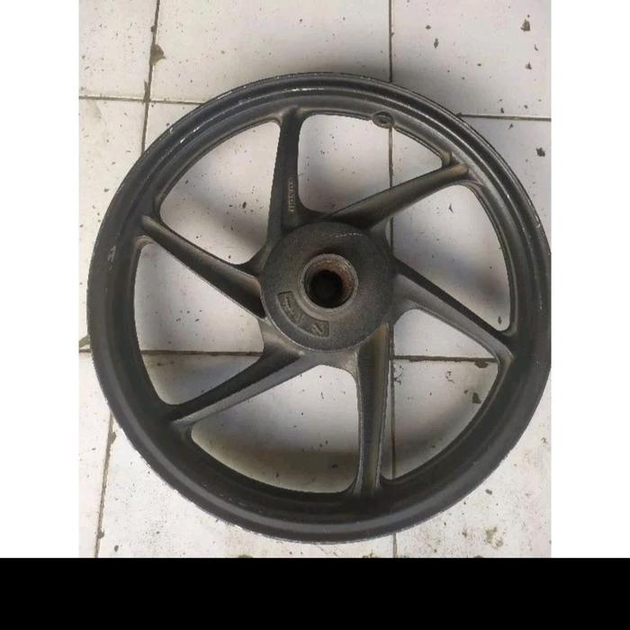 Velg Depan Verza Pnp Cb 150 R
