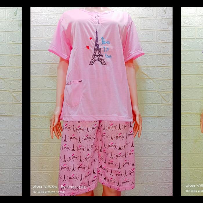 babydoll 3/4 babydol dewasa babydoll murah babydoll jumbo