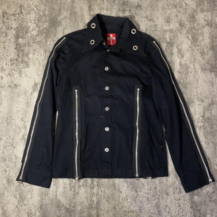 No future jacket madpunk