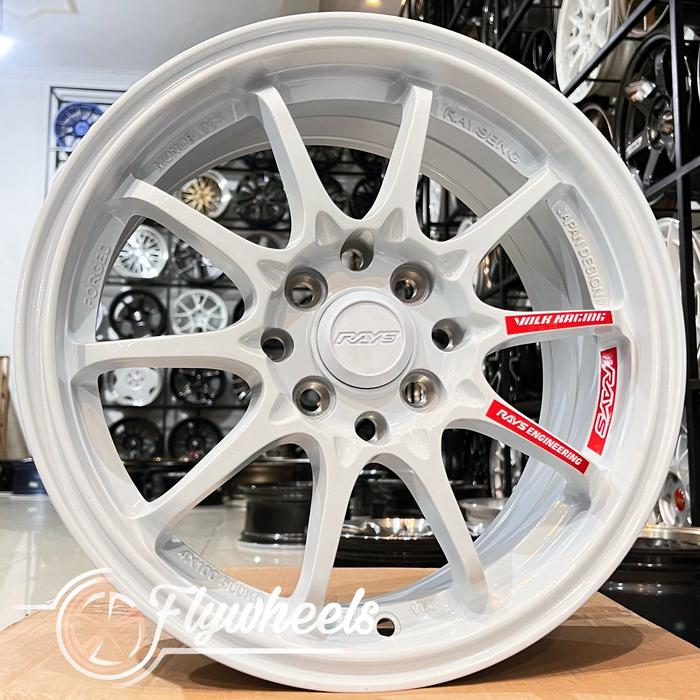 VELG RAYS CE28 R 15