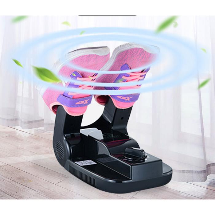 alat pengering sepatu shoe dryer laundry sepatu