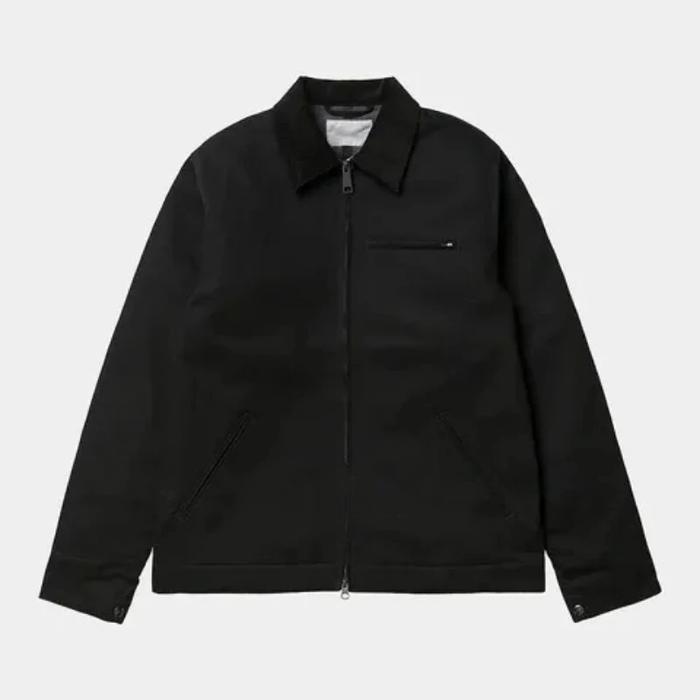 work jaket vintage