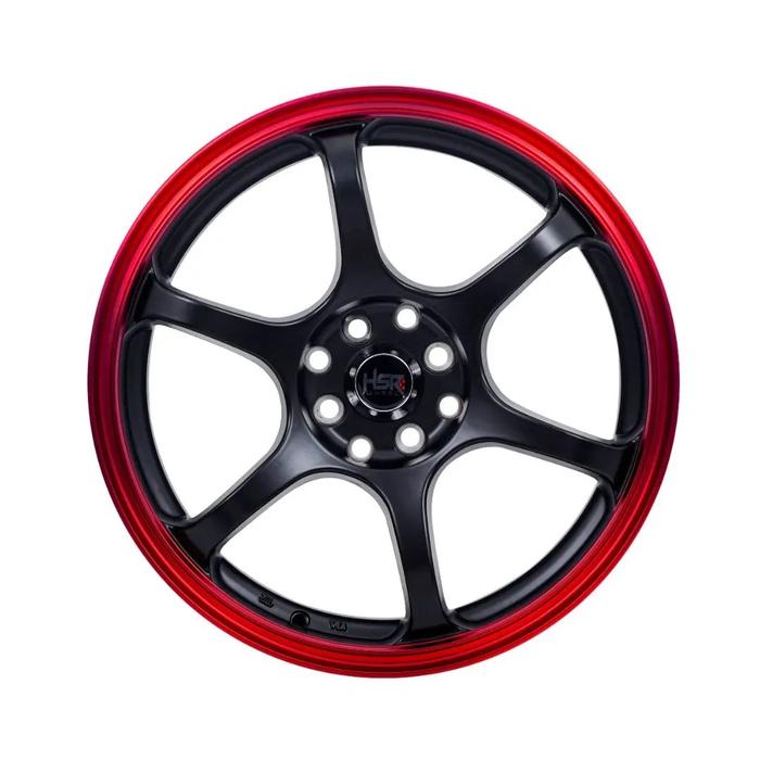 velg ssr type c r17 pcd 4x100/114,3
