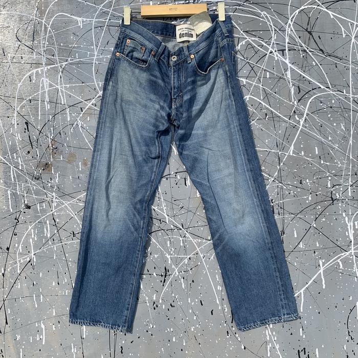Comme des garcons jeans